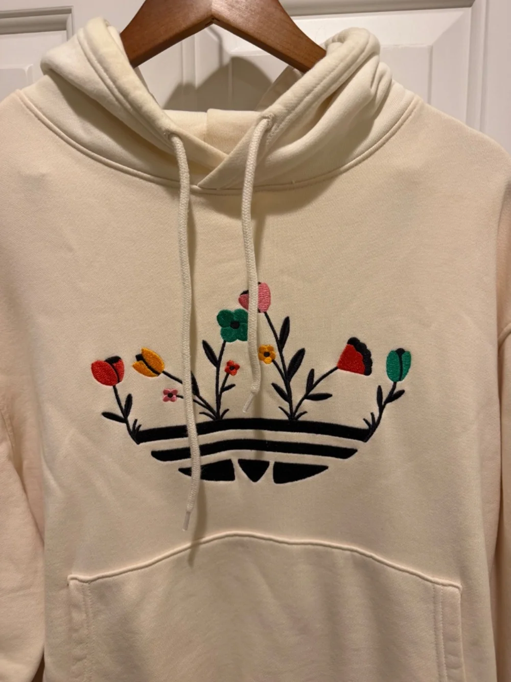 Men’s Adidas Sweatshirt